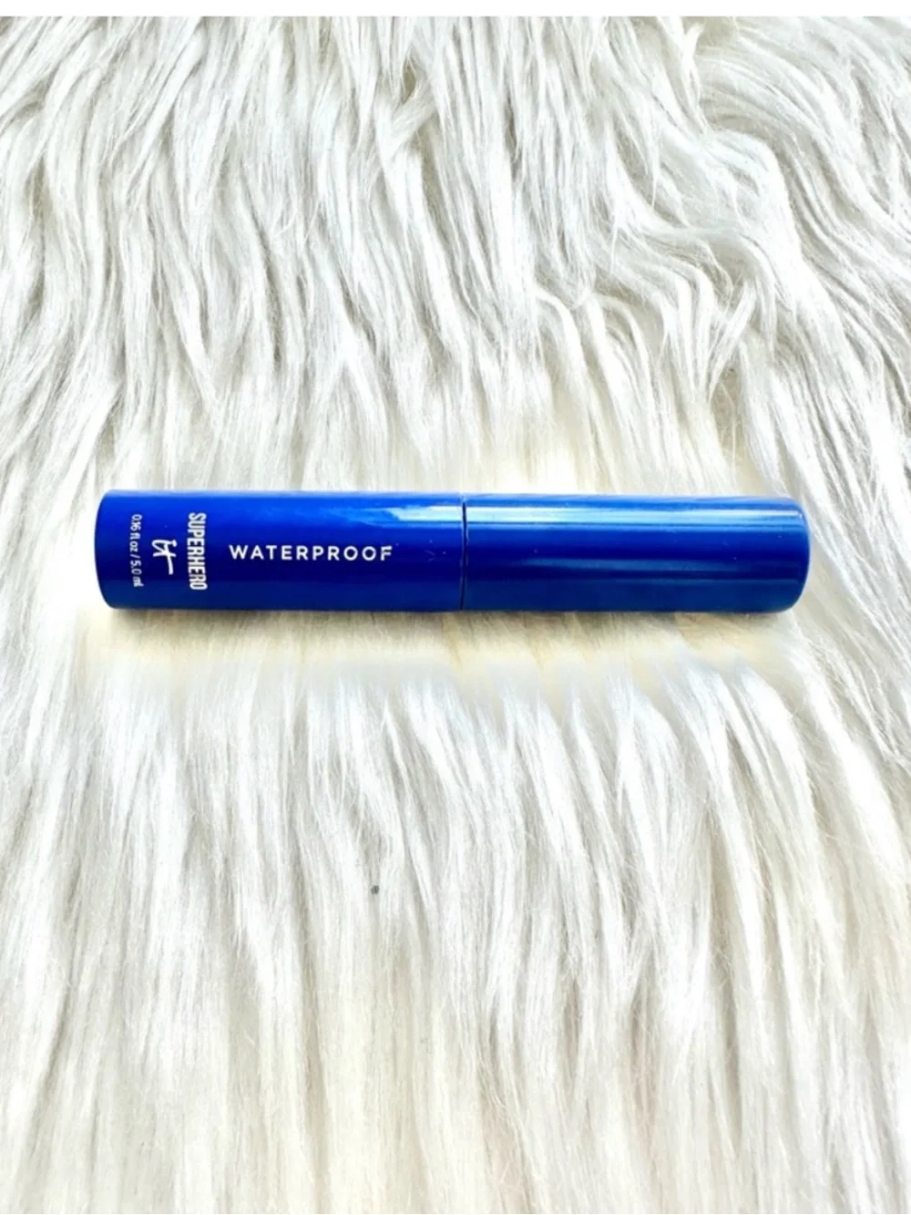 IT COSMETICS MASCARA